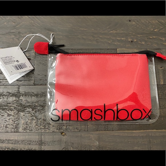💄Smashbox Makeup Bag💄 - Picture 2 of 4